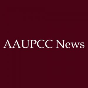 AAUPCC-news
